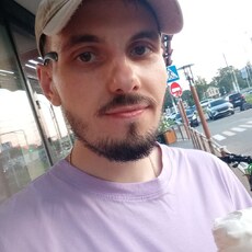 Фотография мужчины Семён, 27 лет из г. Рязань