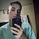 Егор, 23 года