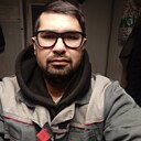 Фарид, 27 лет