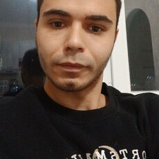 Фотография мужчины Роман, 26 лет из г. Краснодар