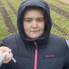 Фотография девушки Вика, 32 года из г. Москва