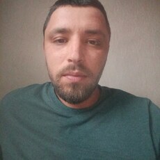 Фотография мужчины Сергей, 33 года из г. Москва