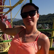 Фотография девушки Анастасия, 34 года из г. Горно-Алтайск