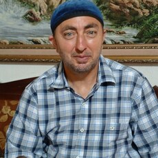 Фотография мужчины Хасан, 53 года из г. Грозный