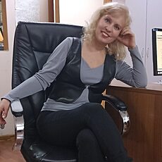 Фотография девушки Анна, 47 лет из г. Екатеринбург