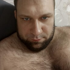 Фотография мужчины Федор, 34 года из г. Тюмень