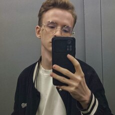 Фотография мужчины Александр, 19 лет из г. Екатеринбург