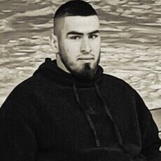 Фотография мужчины Космос, 29 лет из г. Арсеньев