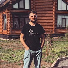 Фотография мужчины Дмтрий, 23 года из г. Караганда