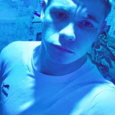 Фотография мужчины Денис, 24 года из г. Опочка