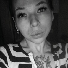 Фотография девушки Анастасия, 27 лет из г. Пермь