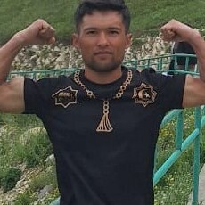 Фотография мужчины Linkl, 26 лет из г. Геленджик