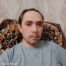 Фотография мужчины Ринат, 44 года из г. Тюмень