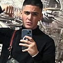 Султан, 18 лет