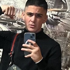 Фотография мужчины Султан, 18 лет из г. Томск