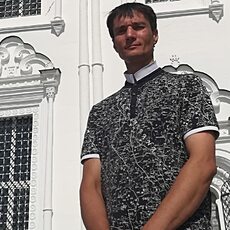 Фотография мужчины Мирон, 35 лет из г. Волгоград