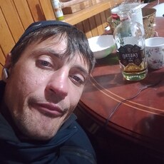 Фотография мужчины Андрей, 35 лет из г. Москва