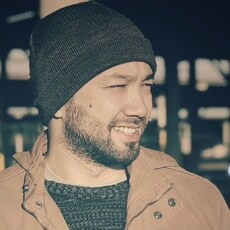 Фотография мужчины Али, 28 лет из г. Ош