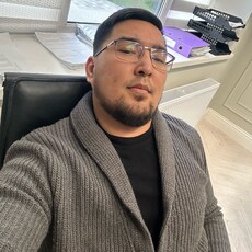 Фотография мужчины Abik, 29 лет из г. Алматы