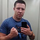 Раиль, 24 года