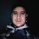 Азиз, 34 года