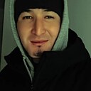 Султан, 25 лет