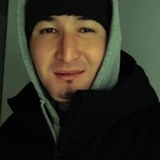 Фотография мужчины Султан, 25 лет из г. Усть-Каменогорск