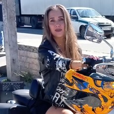 Фотография девушки Маргарита, 36 лет из г. Слюдянка