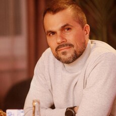 Фотография мужчины Зима, 41 год из г. Москва