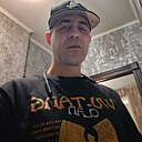 Морис, 37 лет