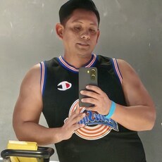 Фотография мужчины Brett, 24 года из г. Пермь