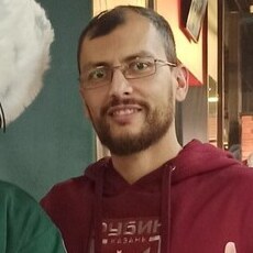 Фотография мужчины Тимур, 41 год из г. Казань