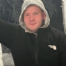 Фотография мужчины Артем, 30 лет из г. Кизел