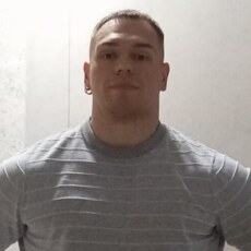 Фотография мужчины Дмитрий, 28 лет из г. Минск