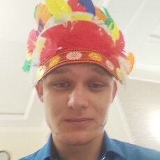 Фотография мужчины Никита, 21 год из г. Волгоград