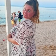 Фотография девушки Анастасия, 31 год из г. Старонижестеблиевская