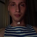 Кирилл, 21 год