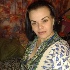 Стася, 37 из г. Ангарск.