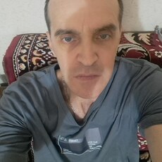Фотография мужчины Андрей, 53 года из г. Ташкент