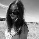 Настя, 20 лет