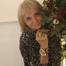 Фотография девушки Светлана, 57 лет из г. Омск