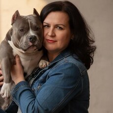 Фотография девушки Ольга, 49 лет из г. Канск