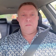 Фотография мужчины Юрий, 46 лет из г. Бобруйск