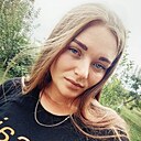 Дарья, 26 лет