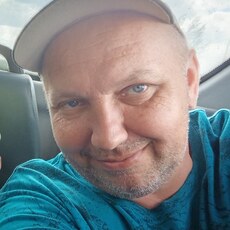 Фотография мужчины Александр, 50 лет из г. Старый Оскол