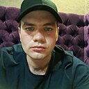 Родион, 23 года