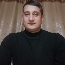 Фотография мужчины Козим, 31 год из г. Братск