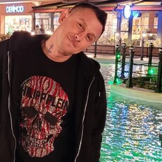 Фотография мужчины Рома, 34 года из г. Сальск