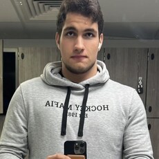 Фотография мужчины Ии, 23 года из г. Алматы