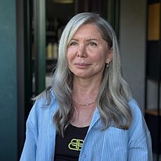 Фотография девушки Равиля, 57 лет из г. Чернушка